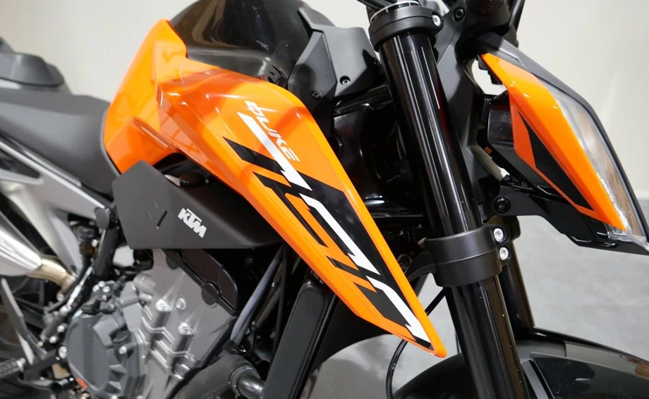 Angebot KTM 790 Duke L Bild 6: Angebot KTM 790 Duke L