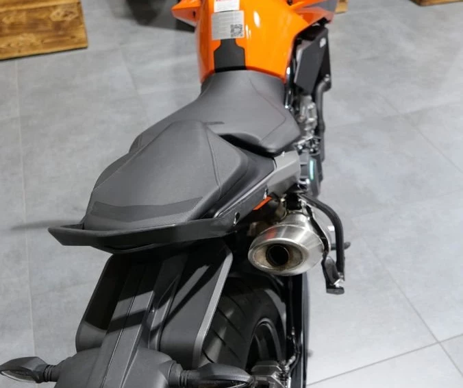 Angebot KTM 790 Duke L Bild 8: Angebot KTM 790 Duke L
