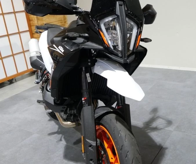 Angebot KTM 890 SMT Bild 4: Angebot KTM 890 SMT