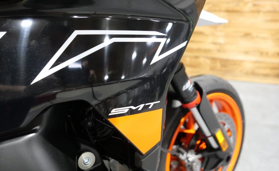 Angebot KTM 890 SMT Bild 6: Angebot KTM 890 SMT