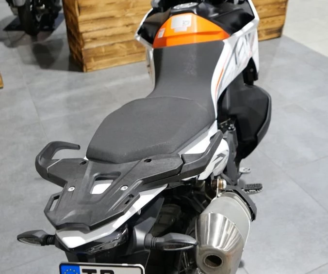 Angebot KTM 790 Adventure Bild 10: Angebot KTM 790 Adventure