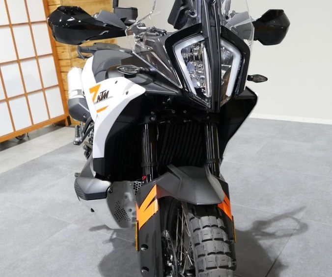 Angebot KTM 790 Adventure Bild 4: Angebot KTM 790 Adventure