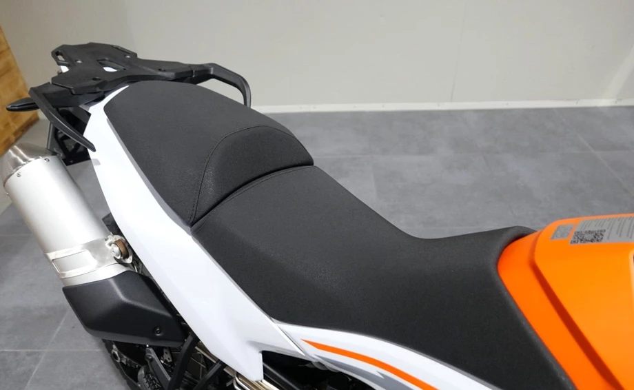 Angebot KTM 790 Adventure Bild 6: Angebot KTM 790 Adventure