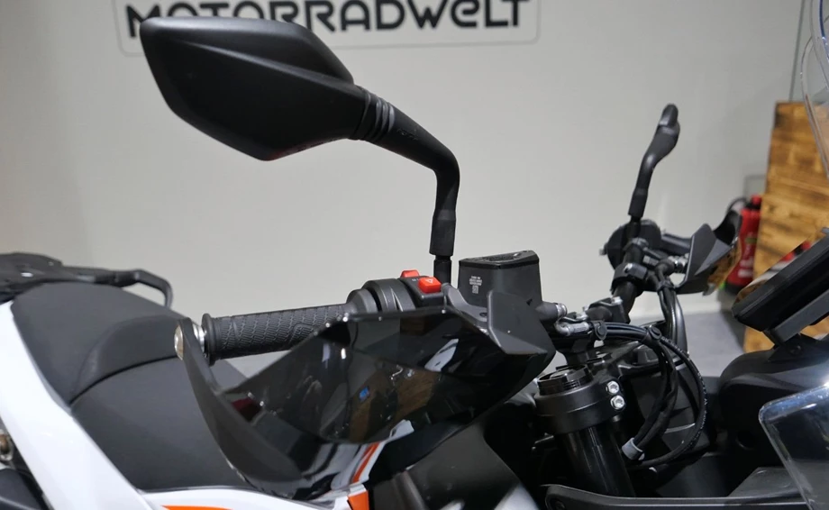 Angebot KTM 790 Adventure Bild 8: Angebot KTM 790 Adventure