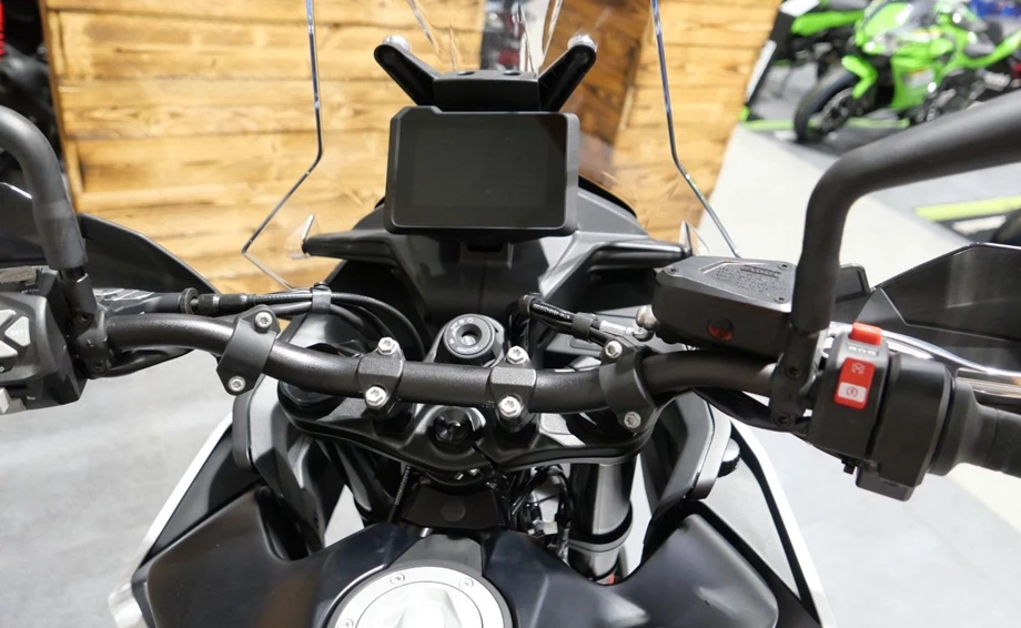 Angebot KTM 790 Adventure Bild 9: Angebot KTM 790 Adventure