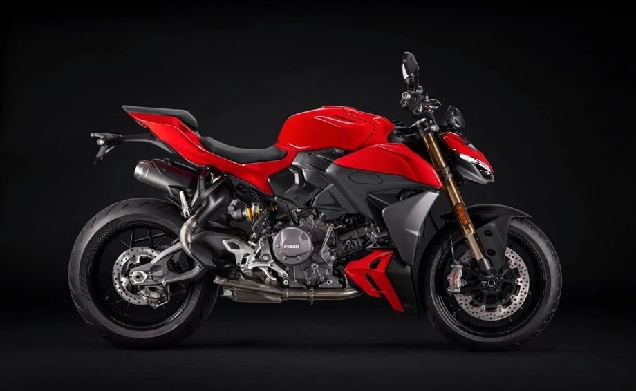 Angebot Ducati Streetfighter V2 Bild 11: Angebot Ducati Streetfighter V2