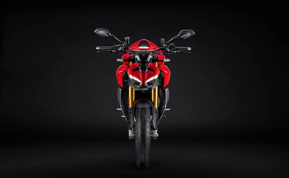 Angebot Ducati Streetfighter V2 Bild 6: Angebot Ducati Streetfighter V2