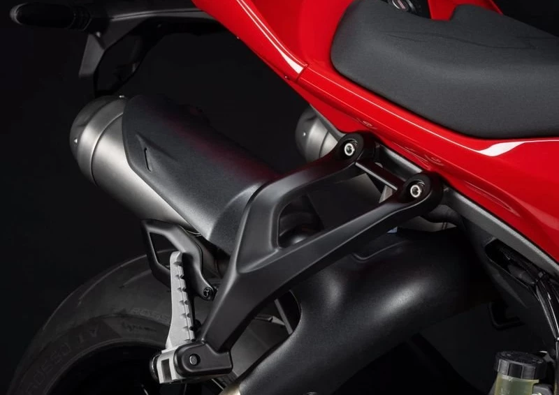 Angebot Ducati Streetfighter V2 Bild 9: Angebot Ducati Streetfighter V2