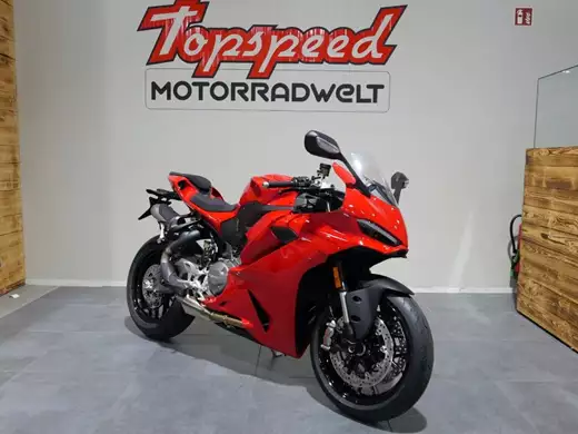 Ducati Panigale V2
