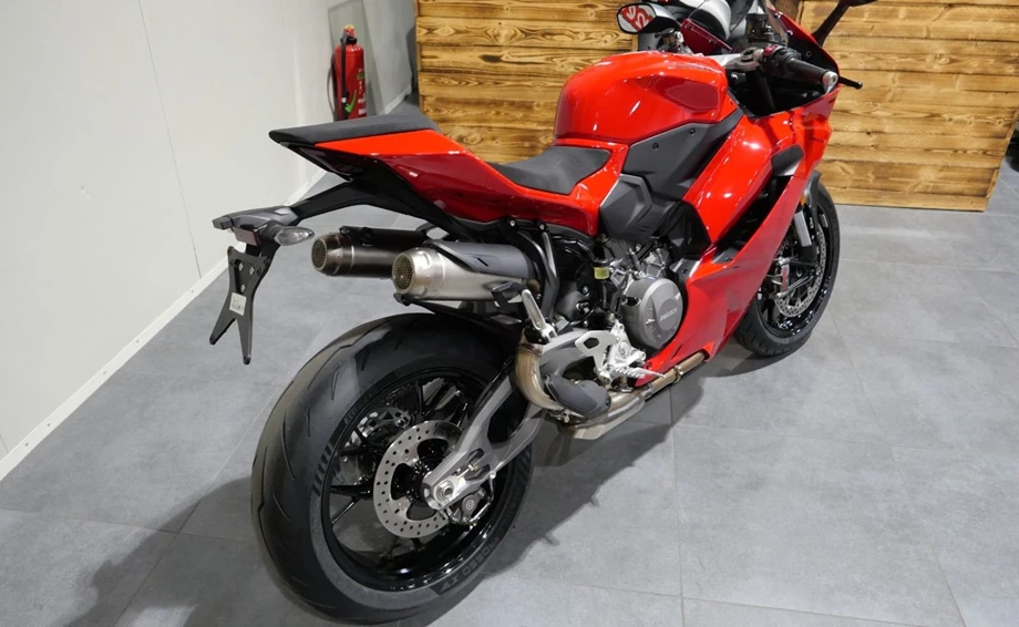 Angebot Ducati Panigale V2 Bild 10: Angebot Ducati Panigale V2