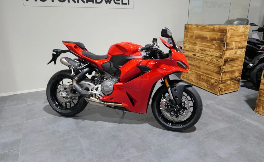 Angebot Ducati Panigale V2 Bild 3: Angebot Ducati Panigale V2