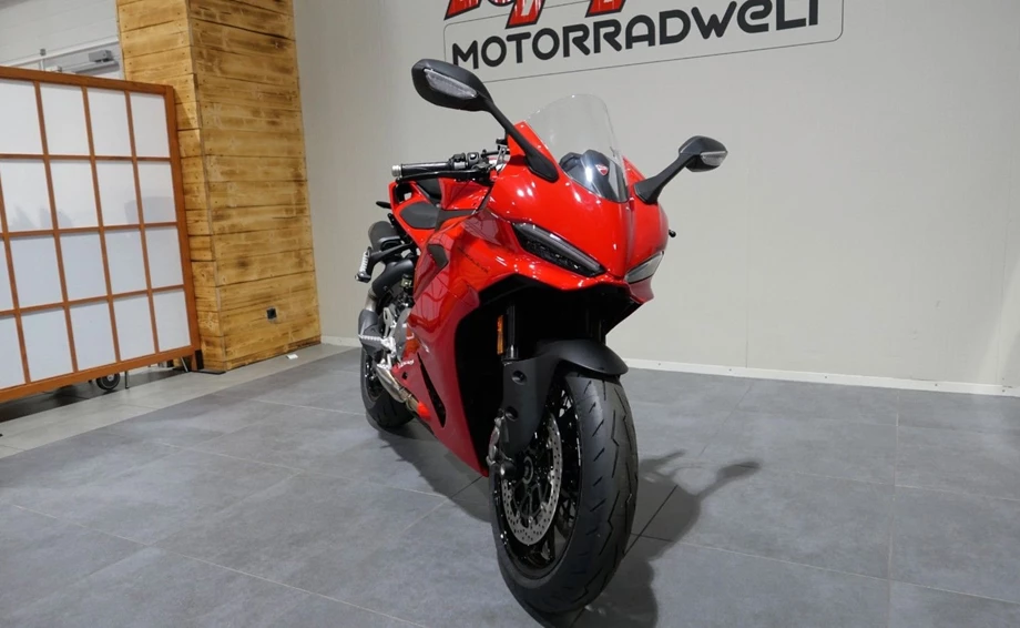 Angebot Ducati Panigale V2 Bild 4: Angebot Ducati Panigale V2
