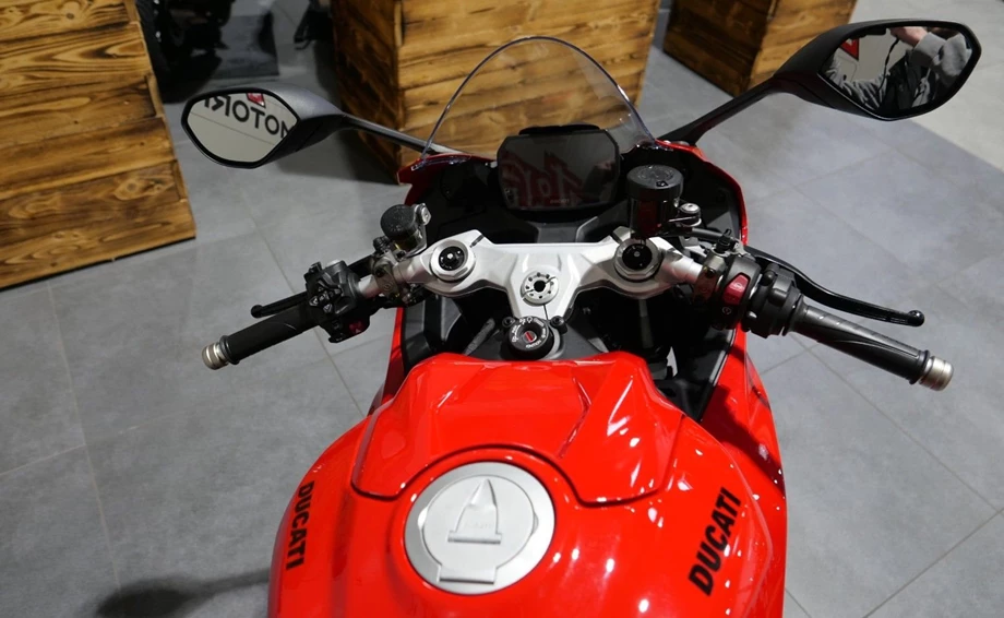 Angebot Ducati Panigale V2 Bild 7: Angebot Ducati Panigale V2