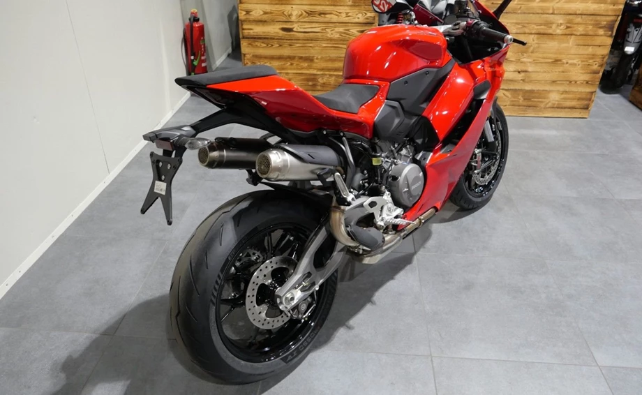 Angebot Ducati Panigale V2 Bild 8: Angebot Ducati Panigale V2