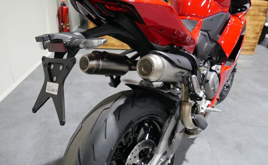 Angebot Ducati Panigale V2 Bild 9: Angebot Ducati Panigale V2