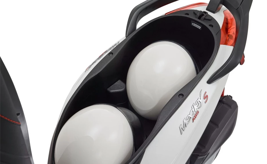 Angebot Piaggio Medley 125 ie IGET Bild 9: Angebot Piaggio Medley 125 ie IGET