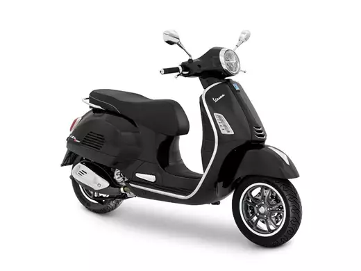 Vespa GTS 310 Super