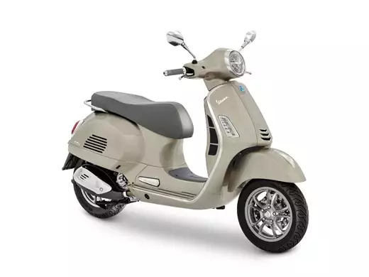 Vespa GTS 310