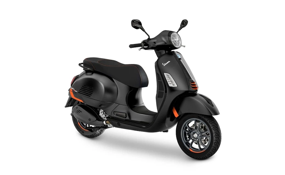 Angebot Vespa GTS 125 Super Sport Bild 2: Angebot Vespa GTS 125 Super Sport