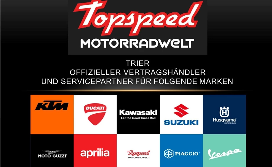 Angebot Vespa GTS 125 Super Sport Bild 6: Angebot Vespa GTS 125 Super Sport