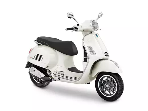 Vespa GTS 125 Super