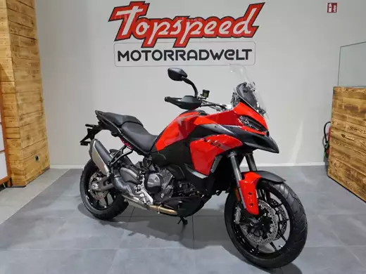 Ducati Multistrada V2