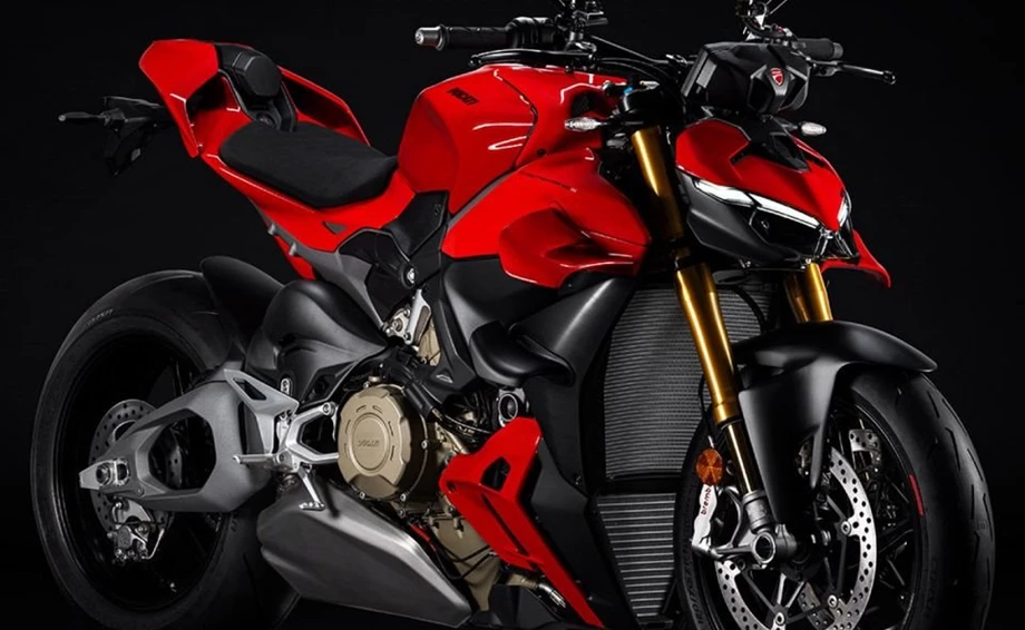 Angebot Ducati Streetfighter V4 S Bild 3: Angebot Ducati Streetfighter V4 S