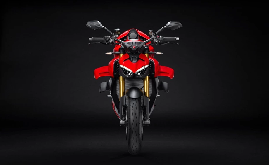 Angebot Ducati Streetfighter V4 S Bild 5: Angebot Ducati Streetfighter V4 S