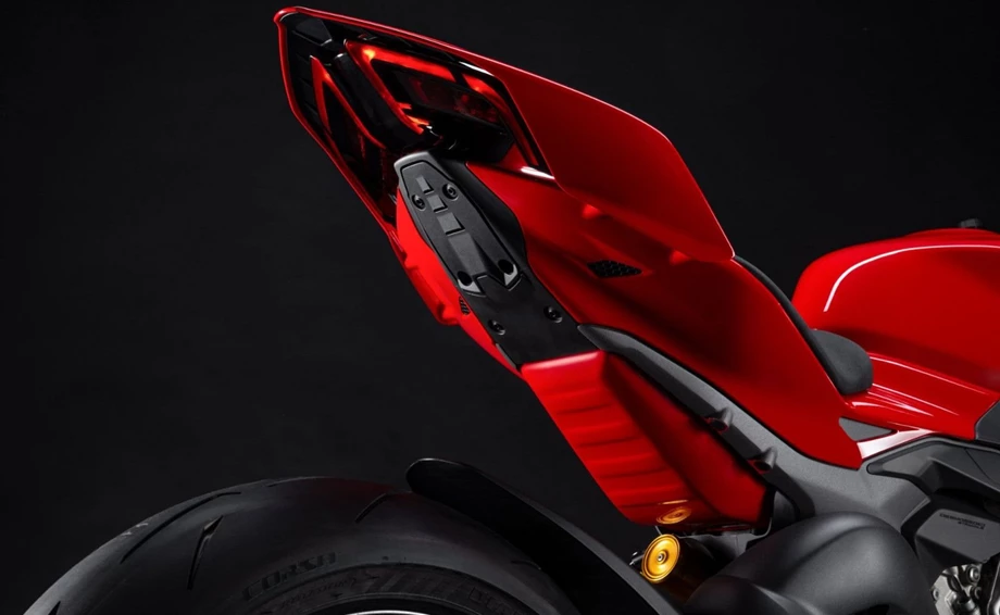 Angebot Ducati Streetfighter V4 S Bild 6: Angebot Ducati Streetfighter V4 S