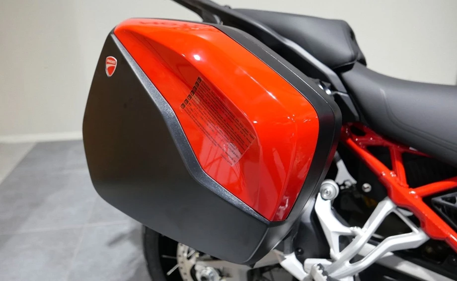 Angebot Ducati Multistrada V4 S Bild 10: Angebot Ducati Multistrada V4 S