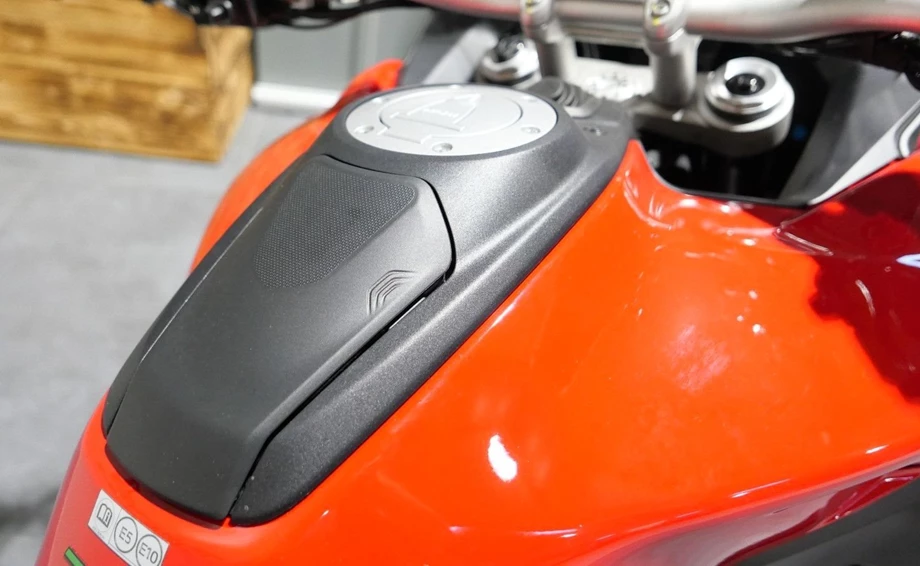 Angebot Ducati Multistrada V4 S Bild 11: Angebot Ducati Multistrada V4 S