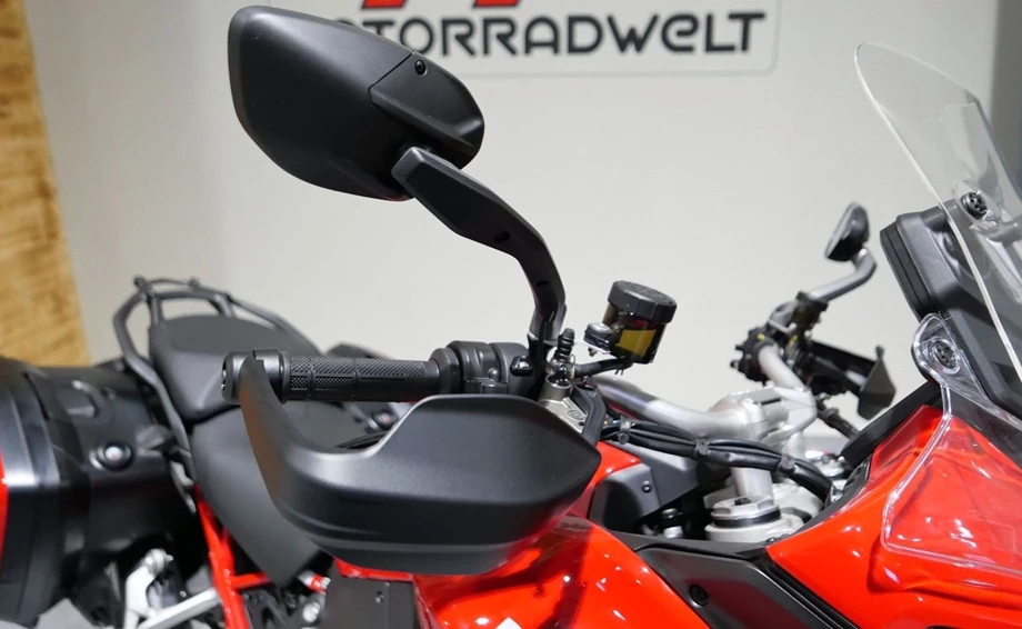 Angebot Ducati Multistrada V4 S Bild 12: Angebot Ducati Multistrada V4 S