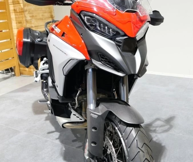 Angebot Ducati Multistrada V4 S Bild 4: Angebot Ducati Multistrada V4 S