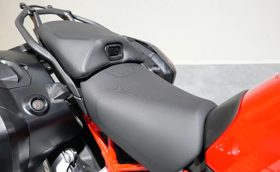 Angebot Ducati Multistrada V4 S Bild 7: Angebot Ducati Multistrada V4 S