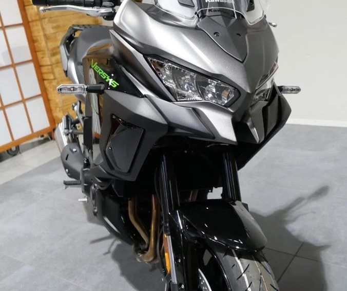 Angebot Kawasaki Versys 1100 Bild 4: Angebot Kawasaki Versys 1100
