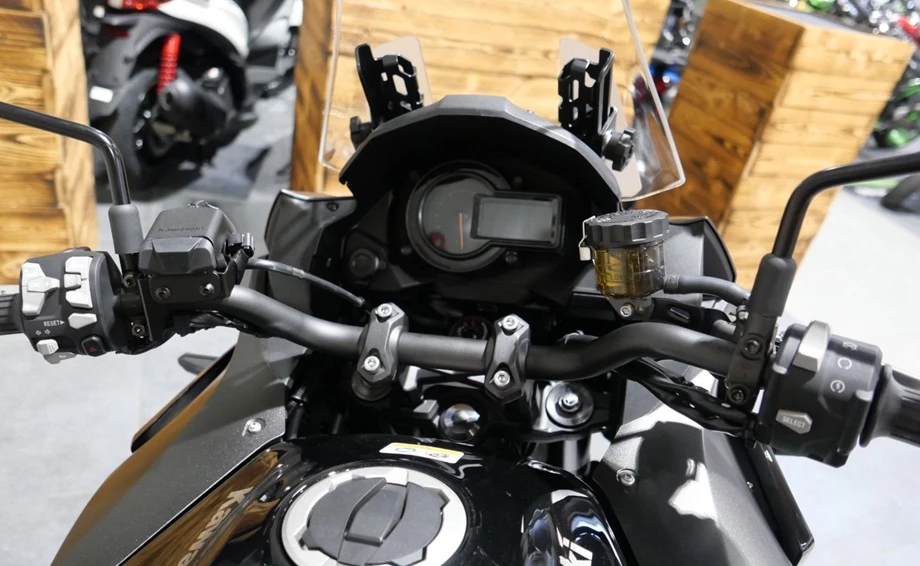 Angebot Kawasaki Versys 1100 Bild 6: Angebot Kawasaki Versys 1100