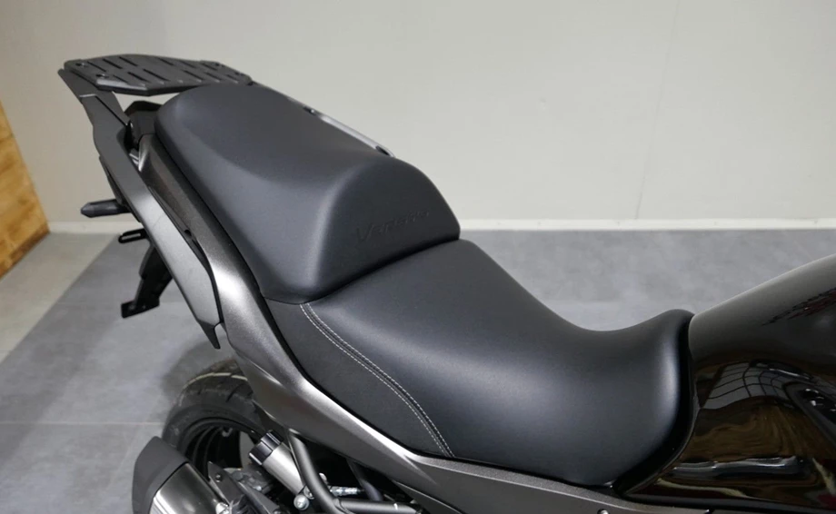 Angebot Kawasaki Versys 1100 Bild 7: Angebot Kawasaki Versys 1100