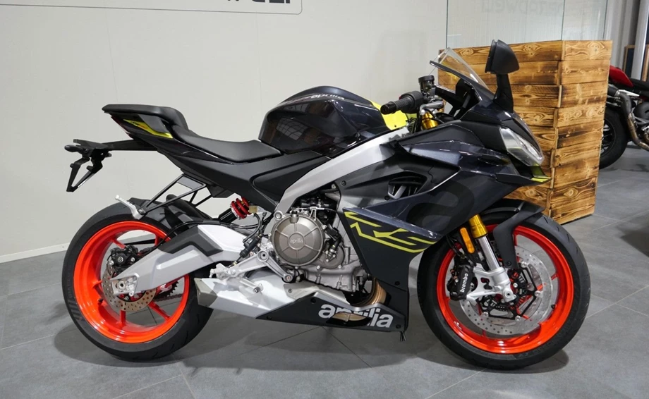 Angebot Aprilia RS 660 Bild 11: Angebot Aprilia RS 660