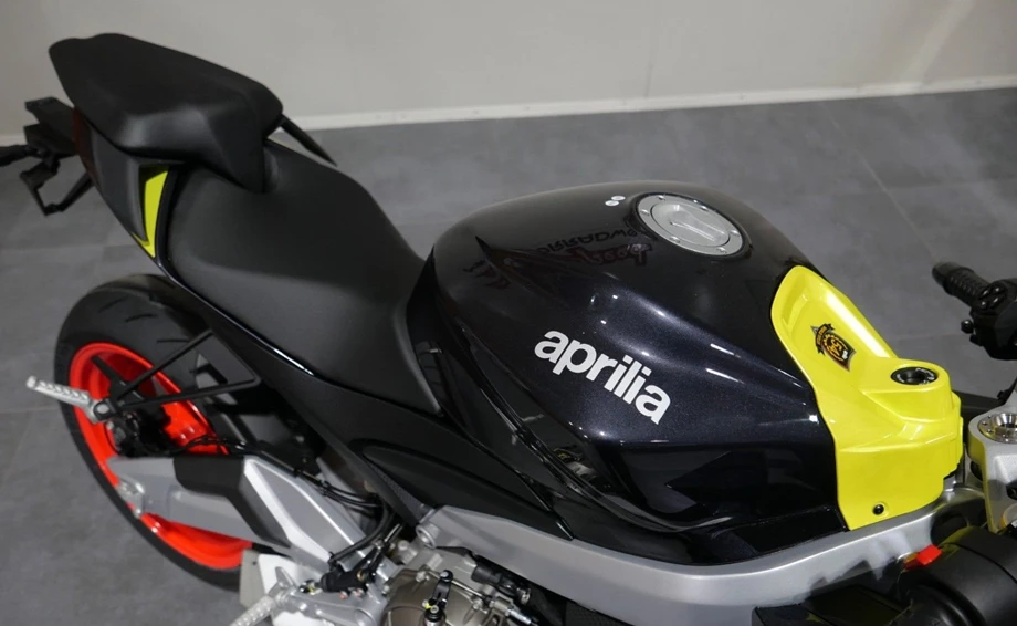 Angebot Aprilia RS 660 Bild 13: Angebot Aprilia RS 660