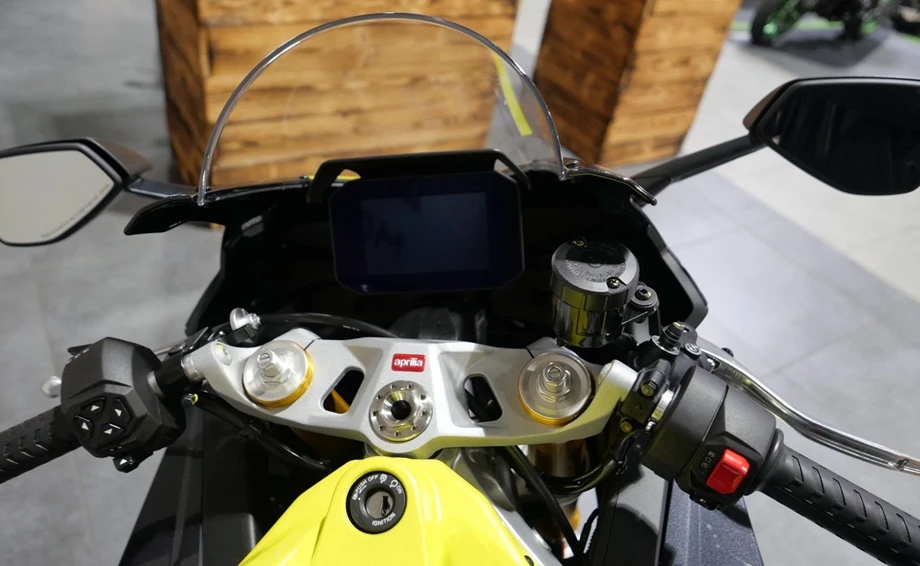 Angebot Aprilia RS 660 Bild 14: Angebot Aprilia RS 660