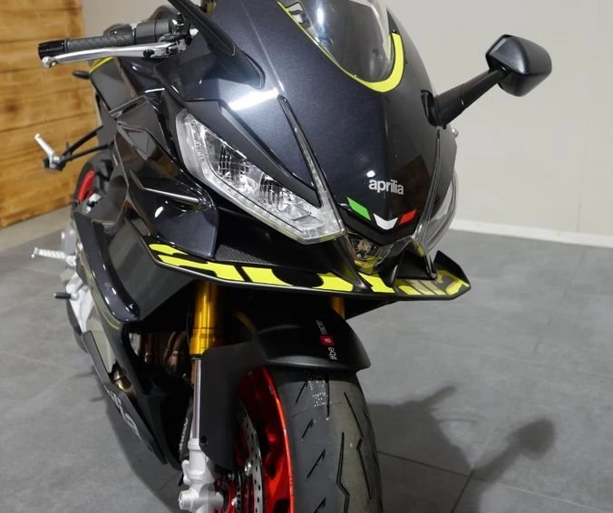Angebot Aprilia RS 660 Bild 15: Angebot Aprilia RS 660