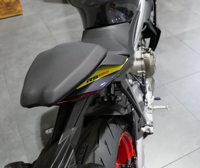 Angebot Aprilia RS 660 Bild 16: Angebot Aprilia RS 660