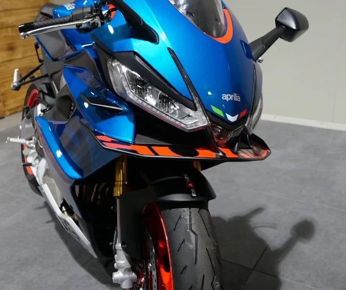 Angebot Aprilia RS 660 Bild 5: Angebot Aprilia RS 660