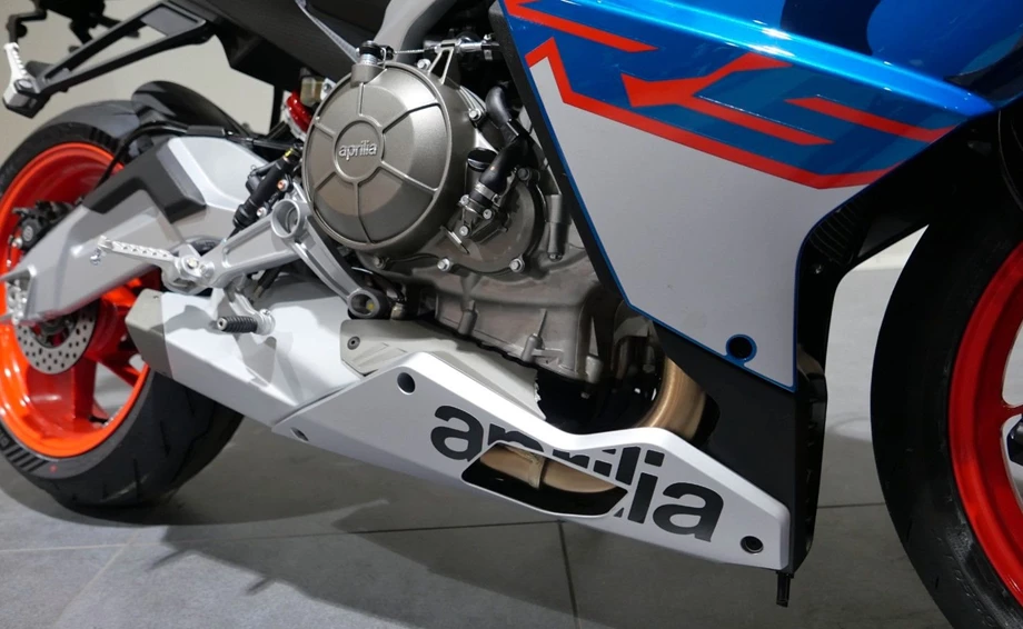 Angebot Aprilia RS 660 Bild 7: Angebot Aprilia RS 660