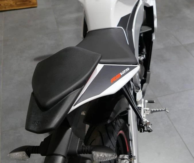 Angebot Aprilia RS 125 Bild 11: Angebot Aprilia RS 125