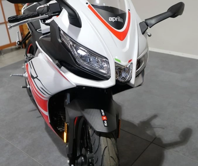 Angebot Aprilia RS 125 Bild 6: Angebot Aprilia RS 125