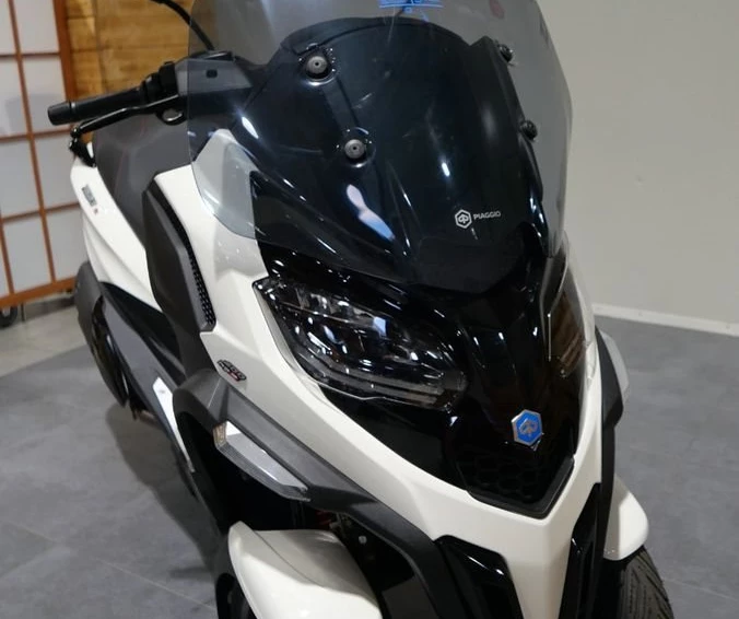 Angebot Piaggio MP3 400 Sport Bild 4: Angebot Piaggio MP3 400 Sport