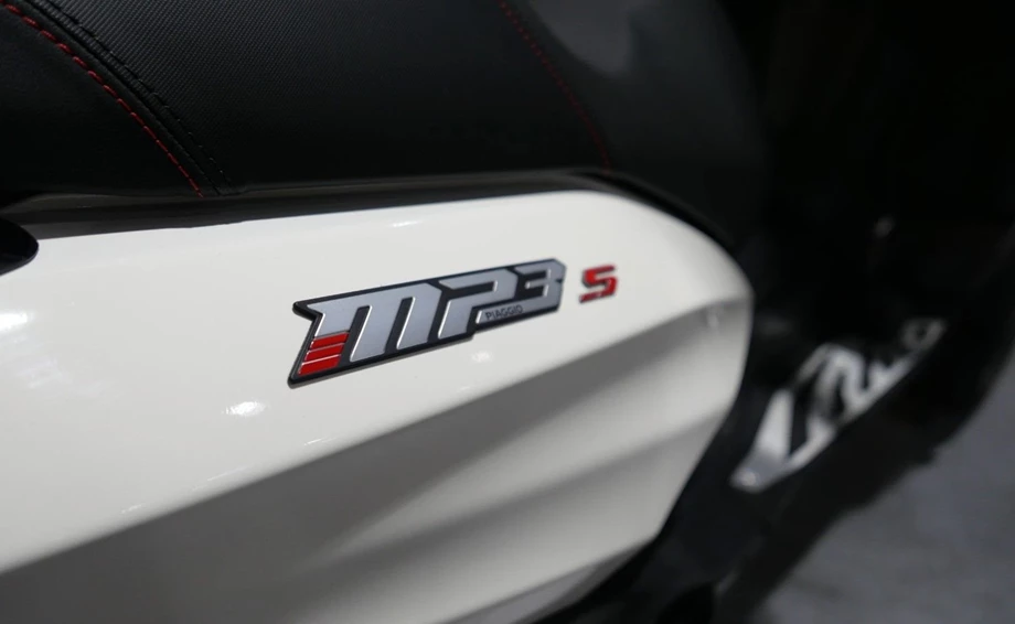 Angebot Piaggio MP3 400 Sport Bild 5: Angebot Piaggio MP3 400 Sport