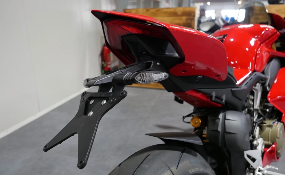 Angebot Ducati Panigale V4 S Bild 10: Angebot Ducati Panigale V4 S