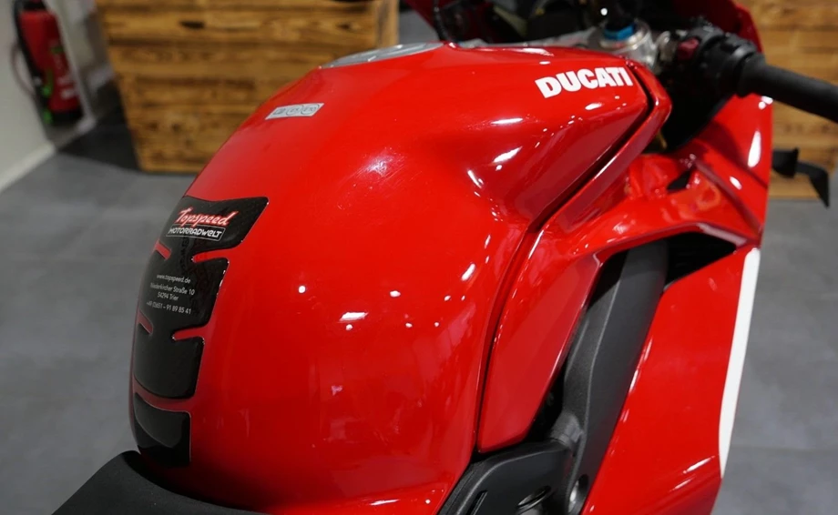 Angebot Ducati Panigale V4 S Bild 11: Angebot Ducati Panigale V4 S